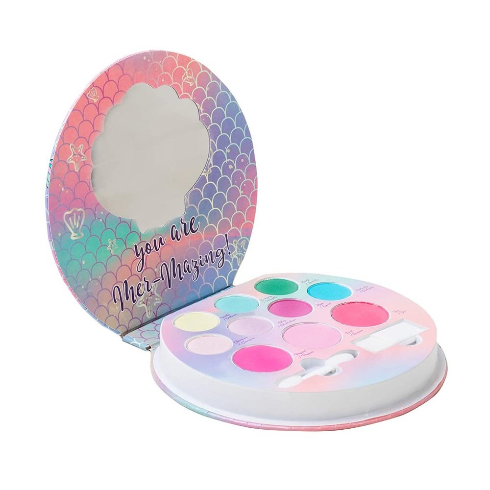 Lip Smackers Parkle Shine Makeup Palette 0.42Ounce